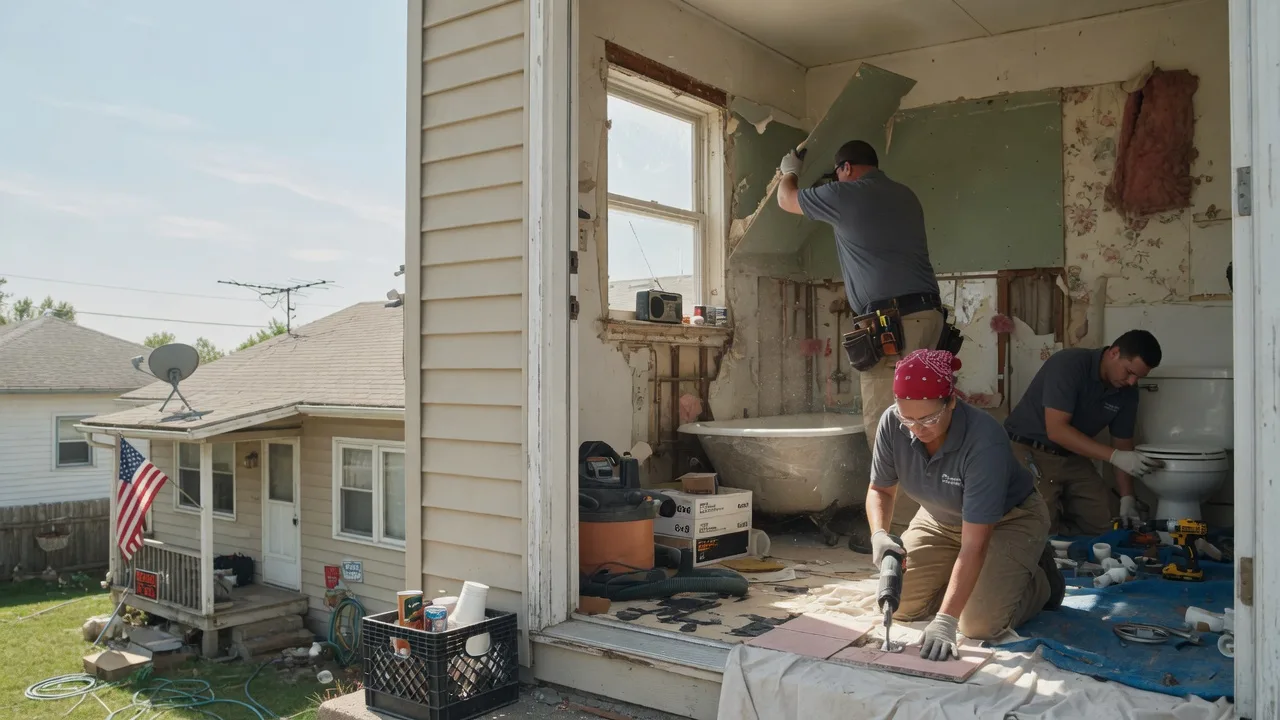 Bathroom Remodeling in Apollo Beach, FL near me
